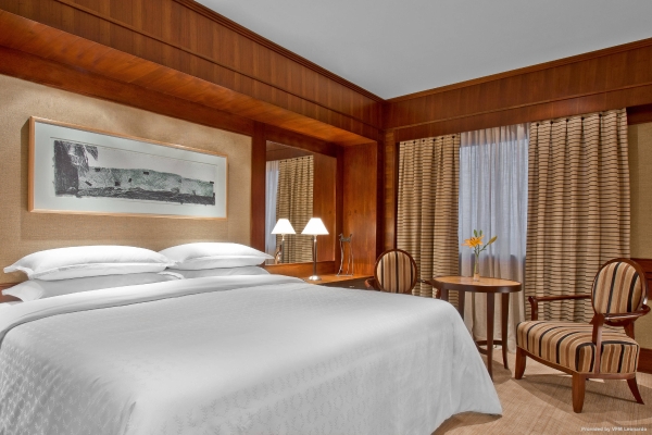 Sheraton Asuncion Hotel (Asunción)